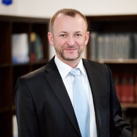 JUDr. Luděk Lisse, Ph.D. LL.M. MPA
